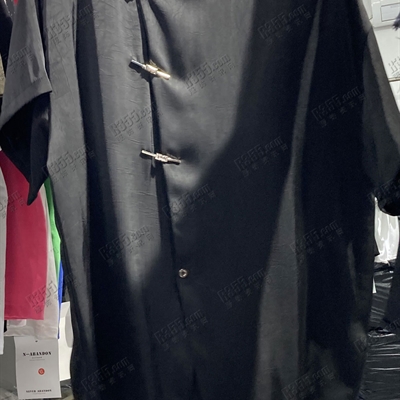 市场上装-衬衫-休闲衬衫【实拍】