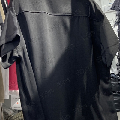 市场上装-衬衫-休闲衬衫【实拍】