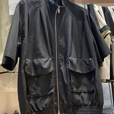 市场上装-衬衫-休闲衬衫【实拍】