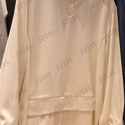 市场上装-衬衫-休闲衬衫【实拍】