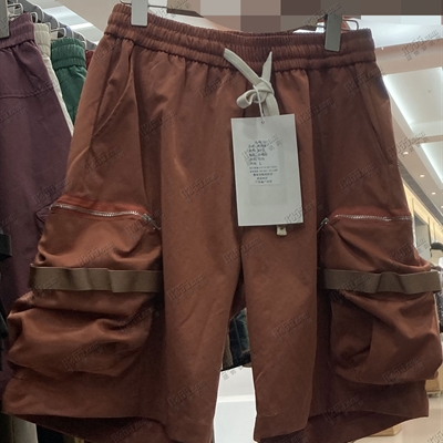 市场男裤-休闲-休闲裤【实拍】