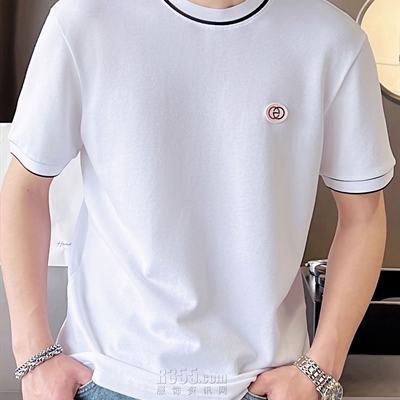 市场上装-T恤-欧货T恤