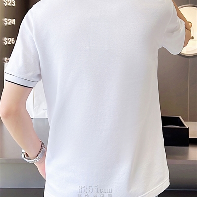 市场上装-T恤-欧货T恤