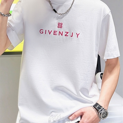 市场上装-T恤-欧货T恤