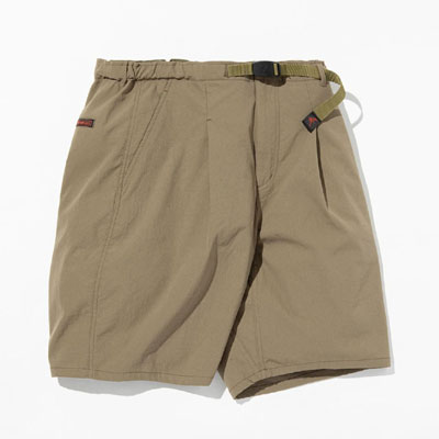 日本《GRAMICCI x nonnative》2024春夏休闲时尚男装