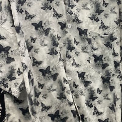 市场上装-衬衫-电商衬衫【实拍】