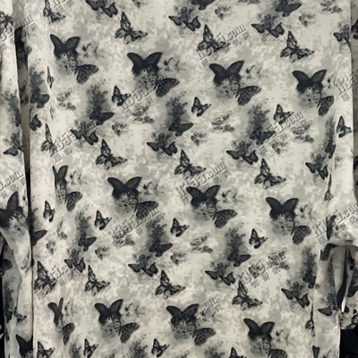 市场上装-衬衫-电商衬衫【实拍】