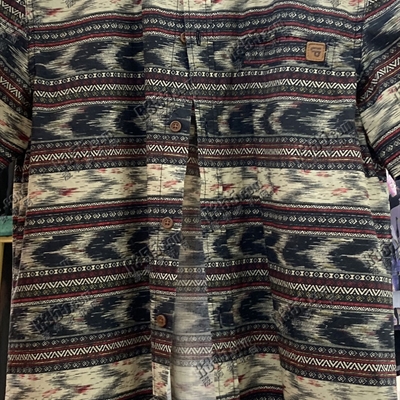 市场上装-衬衫-休闲衬衫【实拍】