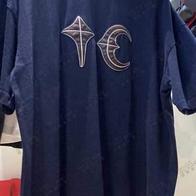 市场上装-T恤-电商T恤【实拍】