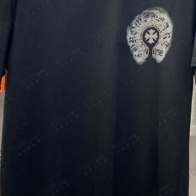 市场上装-T恤-电商T恤【实拍】