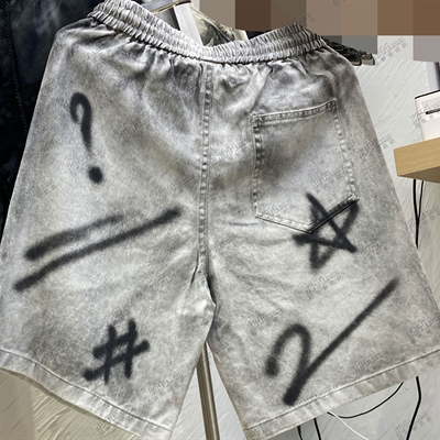 市场男裤-休闲-电商裤【实拍】