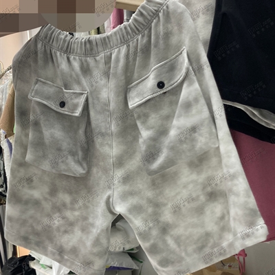 市场男裤-休闲-电商裤【实拍】
