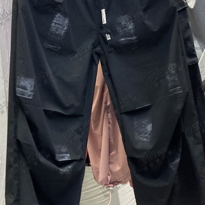 市场男裤-休闲-电商裤【实拍】