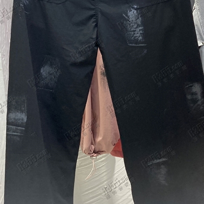 市场男裤-休闲-电商裤【实拍】