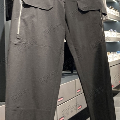 商场品牌-休闲裤-休闲裤【实拍】