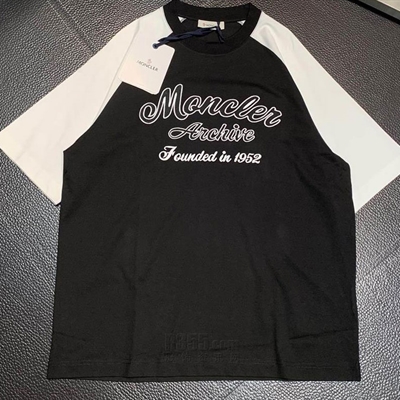 市场上装-T恤-欧货T恤