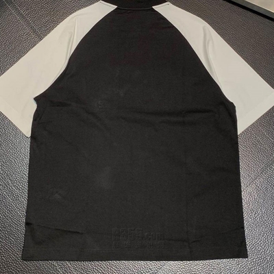 市场上装-T恤-欧货T恤