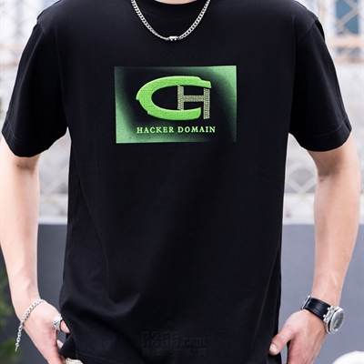 市场上装-T恤-欧货T恤