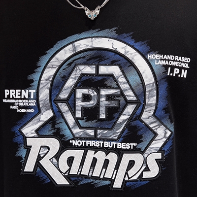 市场上装-T恤-欧货T恤