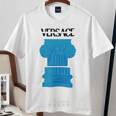 市场上装-T恤-欧货T恤