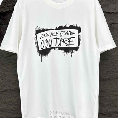 市场上装-T恤-欧货T恤