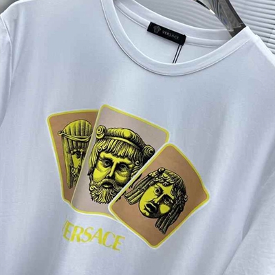 市场上装-T恤-欧货T恤