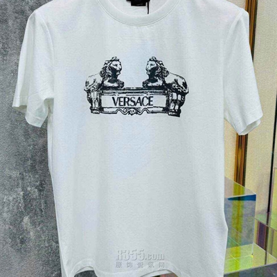 市场上装-T恤-欧货T恤