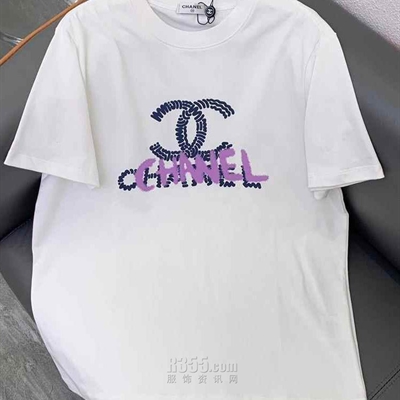 市场上装-T恤-欧货T恤