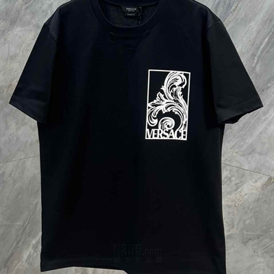 市场上装-T恤-欧货T恤