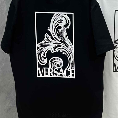 市场上装-T恤-欧货T恤