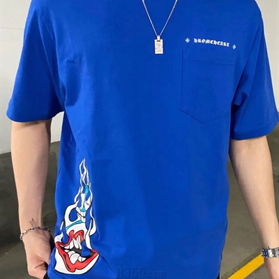 市场上装-T恤-欧货T恤