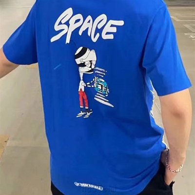 市场上装-T恤-欧货T恤