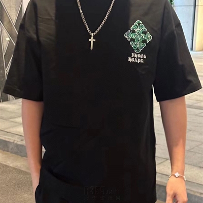 市场上装-T恤-欧货T恤