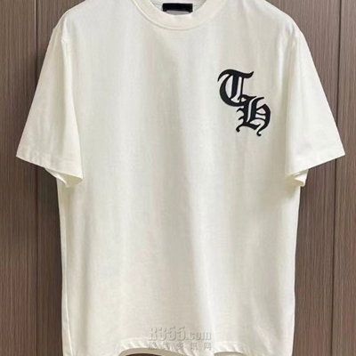 市场上装-T恤-欧货T恤