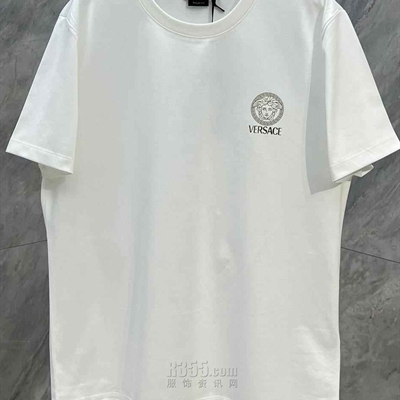 市场上装-T恤-欧货T恤