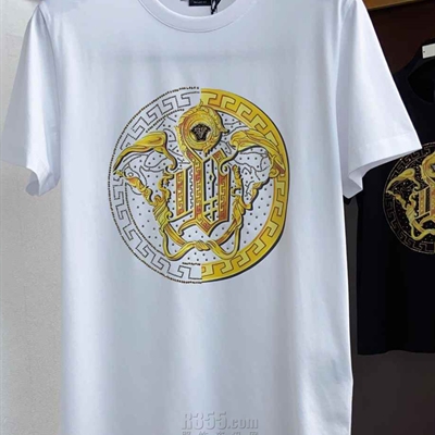 市场上装-T恤-欧货T恤