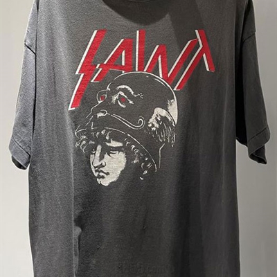 市场上装-T恤-欧货T恤