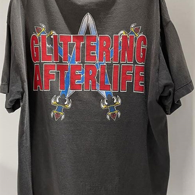 市场上装-T恤-欧货T恤