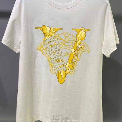 市场上装-T恤-欧货T恤