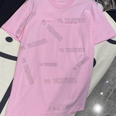 市场上装-T恤-欧货T恤