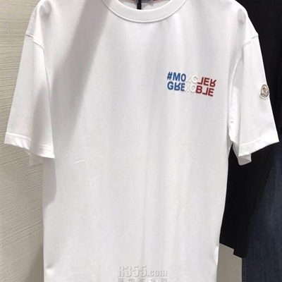 市场上装-T恤-欧货T恤