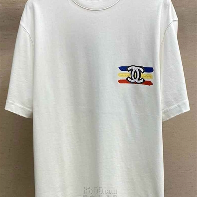 市场上装-T恤-欧货T恤