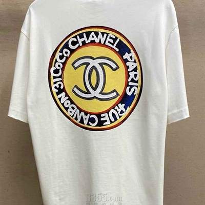 市场上装-T恤-欧货T恤