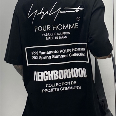 市场上装-T恤-电商T恤