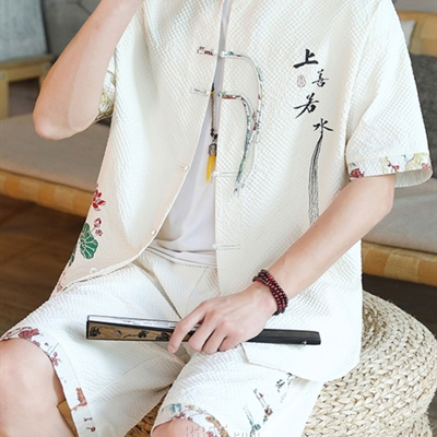 市场上装-套装-电商套装