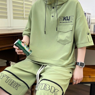 市场上装-套装-电商套装