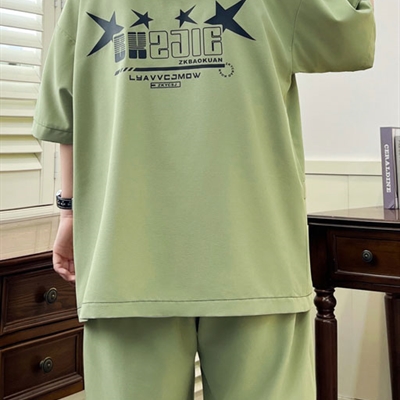 市场上装-套装-电商套装