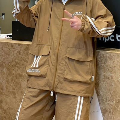 市场上装-套装-电商套装