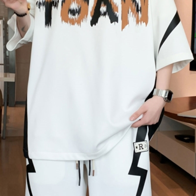 市场上装-套装-电商套装