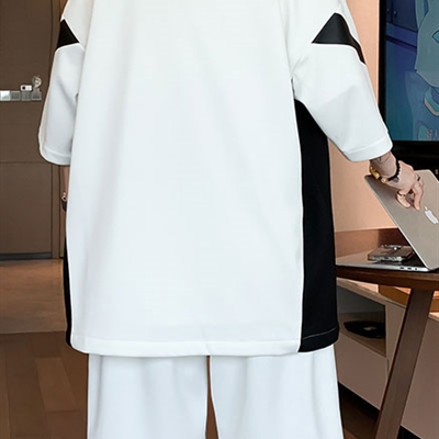 市场上装-套装-电商套装